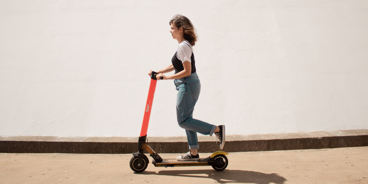 Scooter