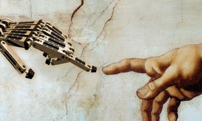 Technology and God