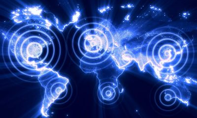 The Global Technology Industry