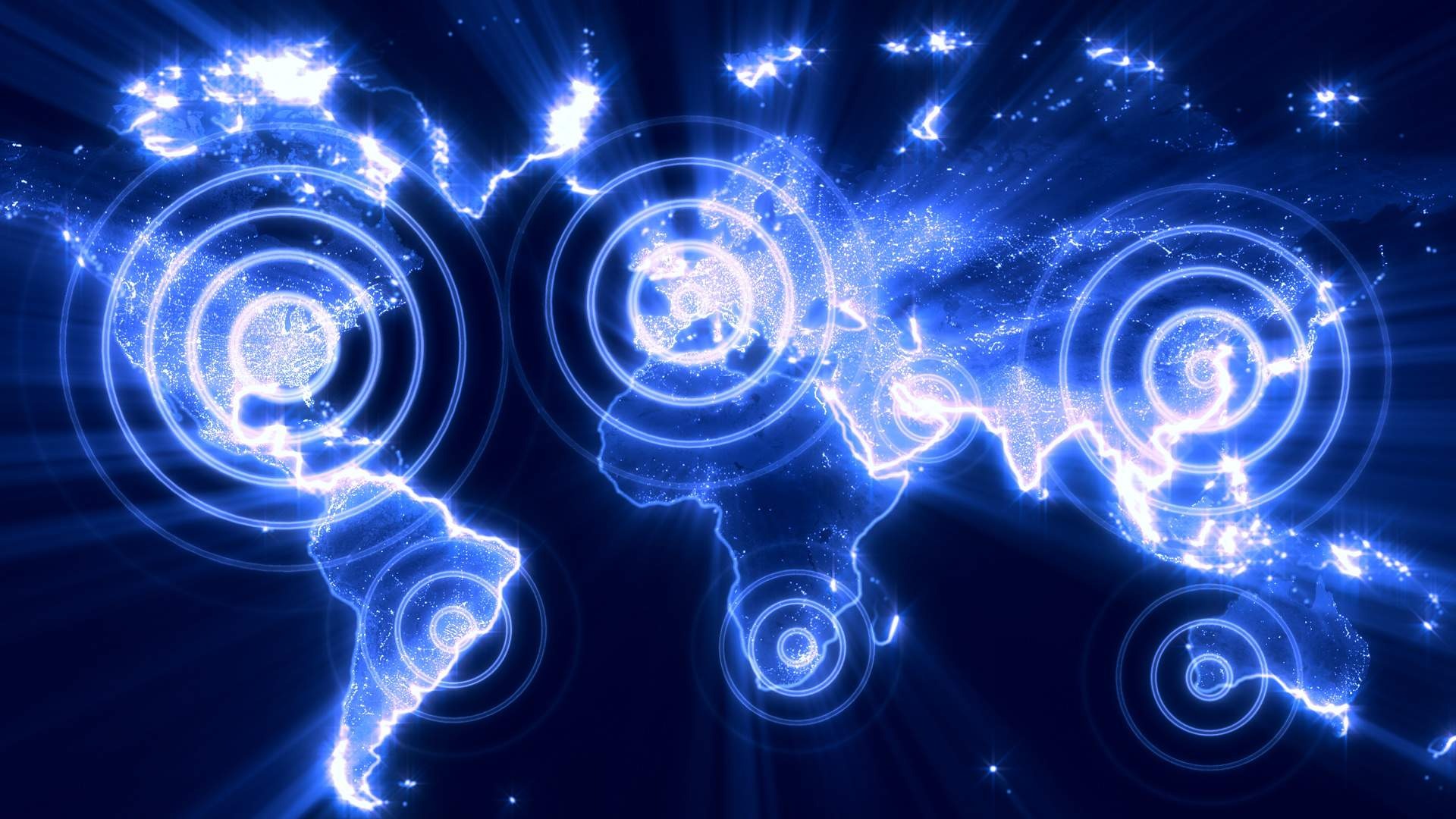 The Global Technology Industry