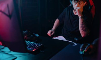 Tips on Prepping for Long Gaming Sessions