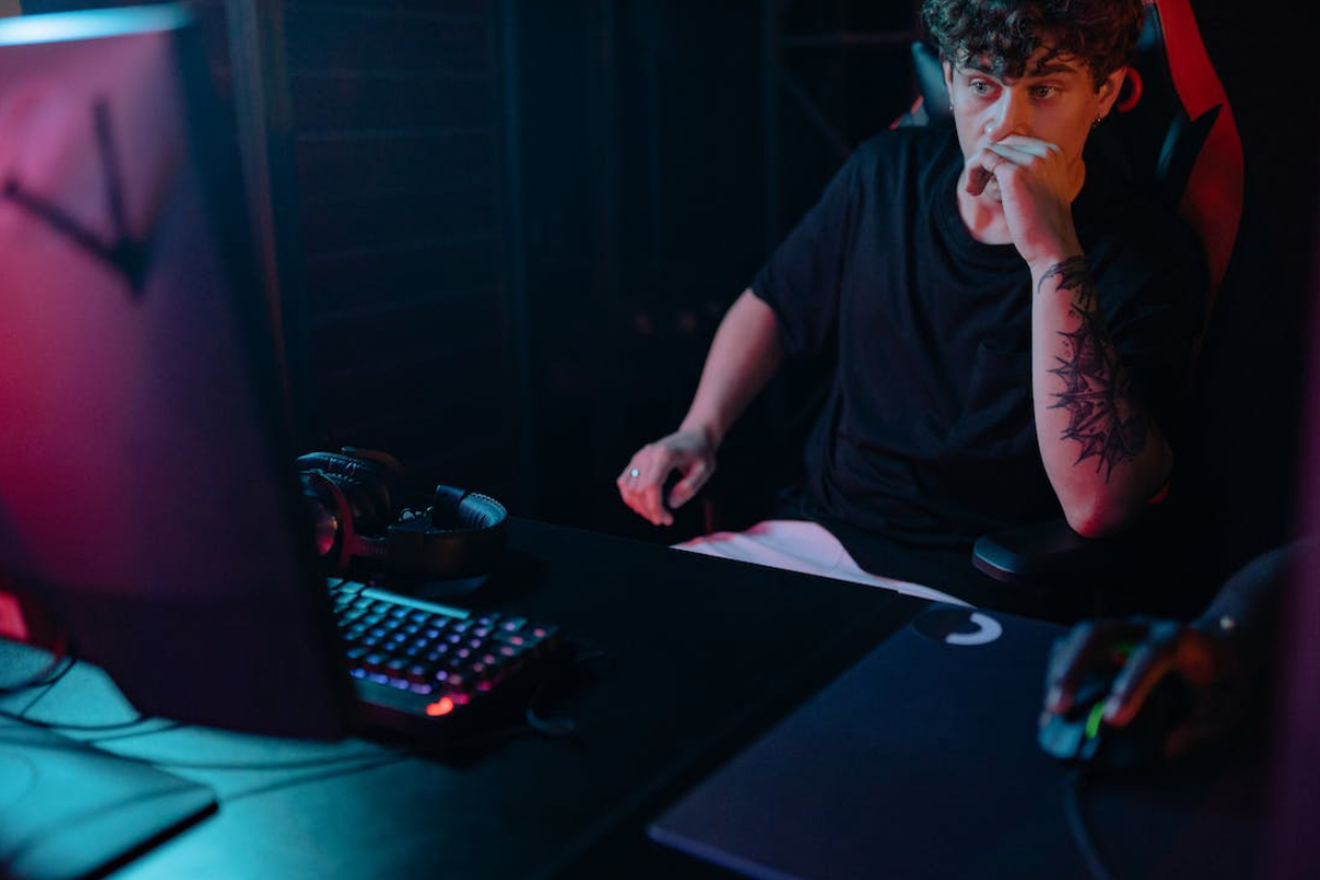 Tips on Prepping for Long Gaming Sessions