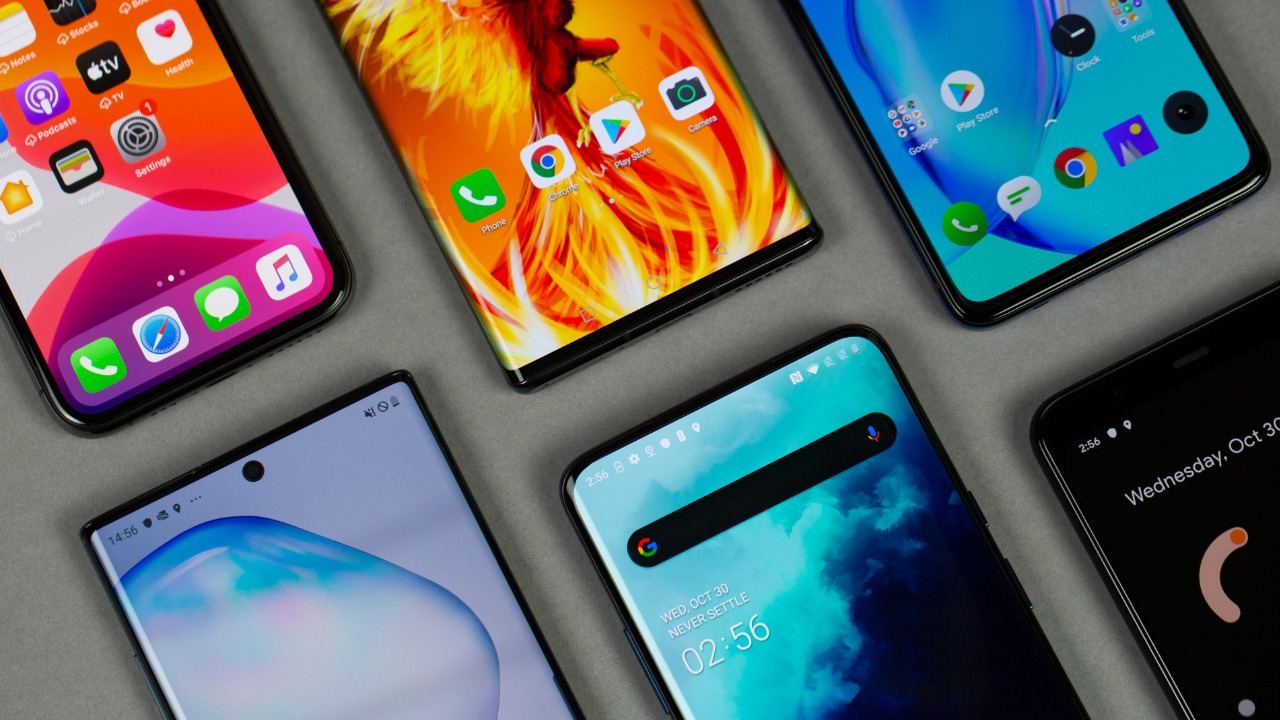 Tips to Choose the Best Mobile for You