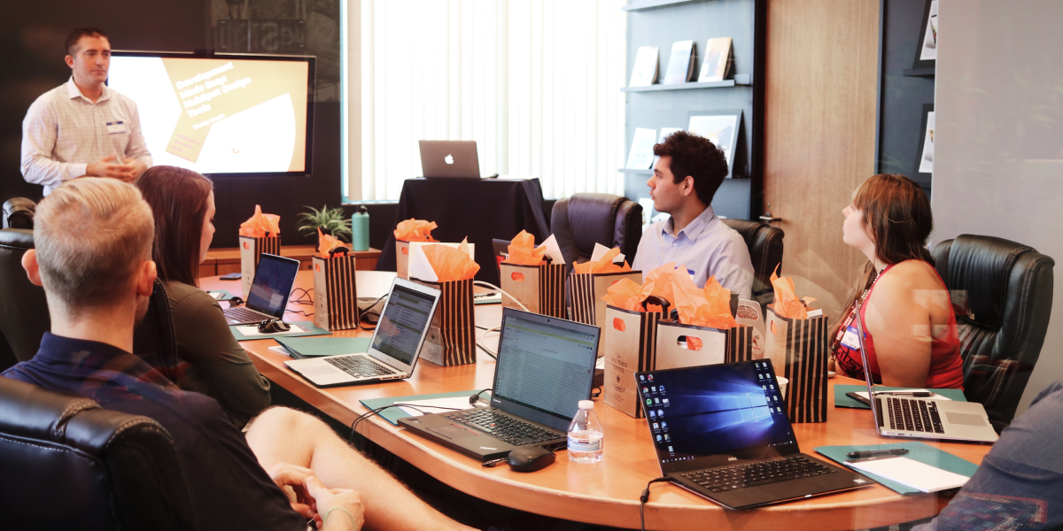Uses of PowerPoint in Business Presentations
