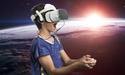 Virtual Reality