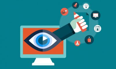 Visual Marketing