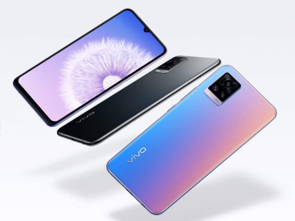 Vivo Smart phone