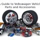 Volkswagen Vehicle Parts and Accessories