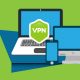 How Does a VPN Work?