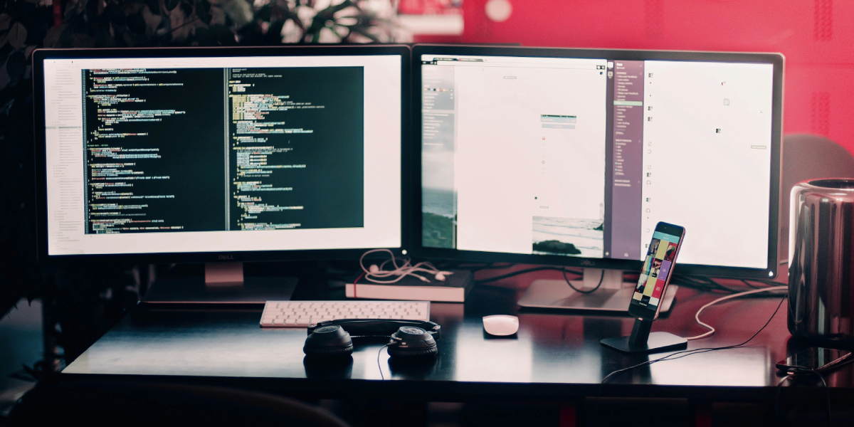 Web App Development