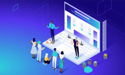 web design