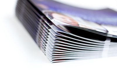 What Is Commercial Printing
