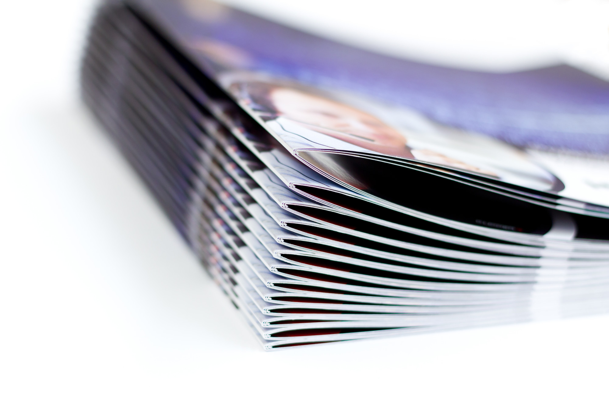 What Is Commercial Printing