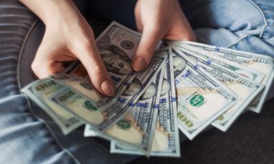 Which Is the Correct Order of Entities That Benefit When Banks Make a Profit