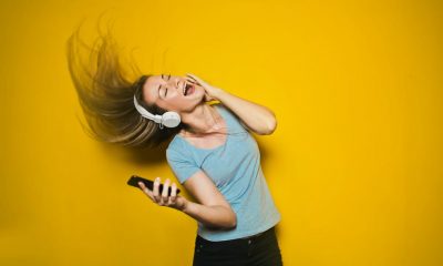 Wireless or Wired Headphones