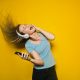 Wireless or Wired Headphones
