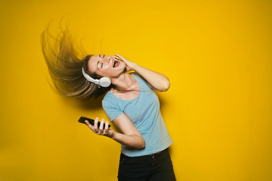 Wireless or Wired Headphones
