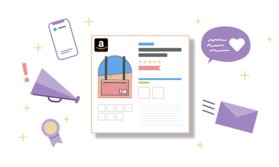 Amazon Product Upload Services