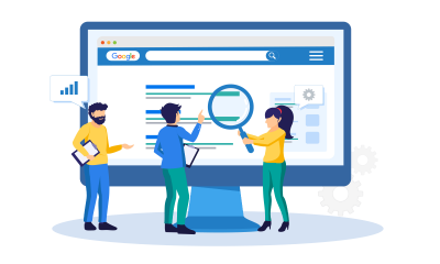 Become an SEO Expert