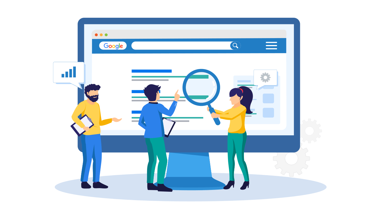 Become an SEO Expert