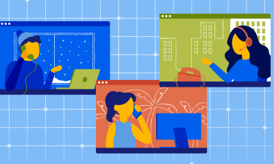 Boost Communication in a Remote Work Condition