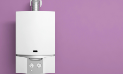 Boiler SteelVirgamet.com