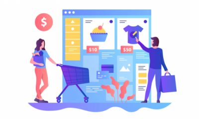 Ecommerce-SEO