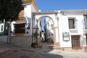 semi privétour naar comares en la zorrilla 2 verborgen juwelen in oost málaga