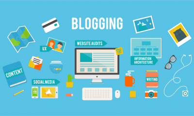 How to Start a Successful Blog