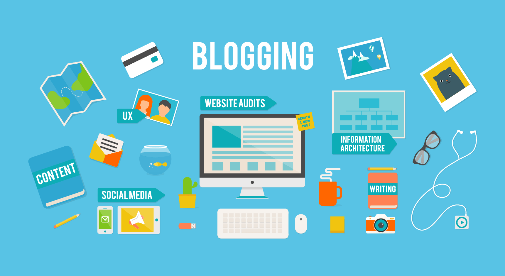 How to Start a Successful Blog