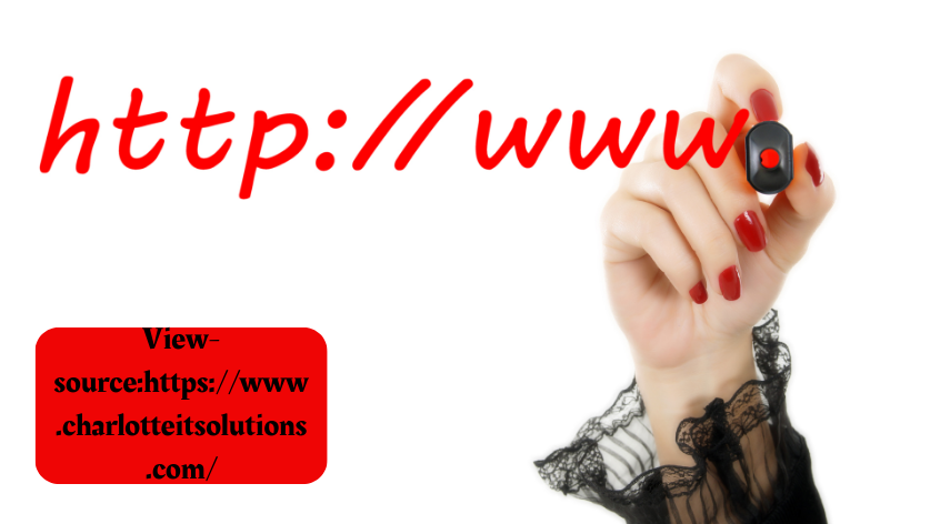 View-source:https://www.charlotteitsolutions.com/