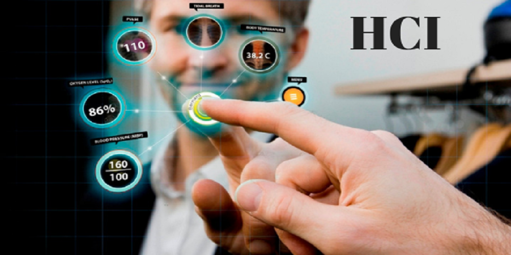 Human-Computer Interaction