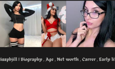 Misspbjill