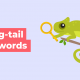 Long Tail Keywords