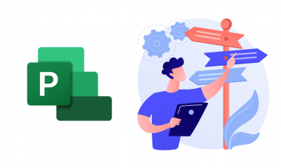 Microsoft Project Alternatives