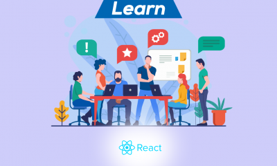 React JS Training