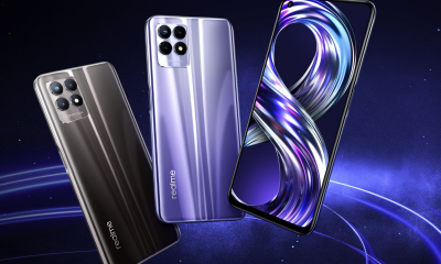 Is Realme an Indian Startup?