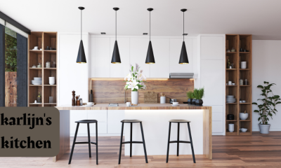 karlijn's kitchen
