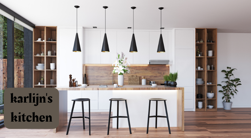 karlijn's kitchen