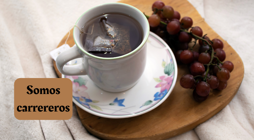 somos carrereros