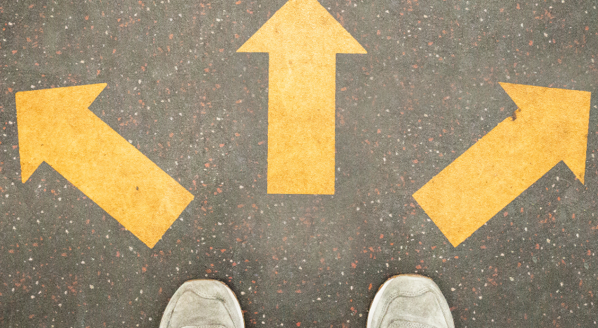 10 Ways to Change Your Thinking to Find a Creative Solution