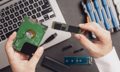 Samsung m pm9a1 2 ssd duro dirigir
