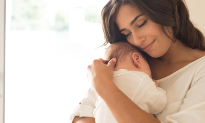 Experience Life with Mimi Baby