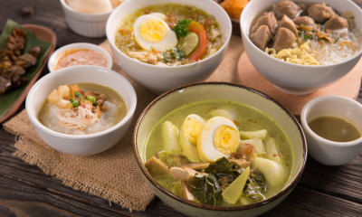 Taste the Authentic Fershari Cuisine
