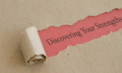 Discovering Your True Self with ScarletxRose__x