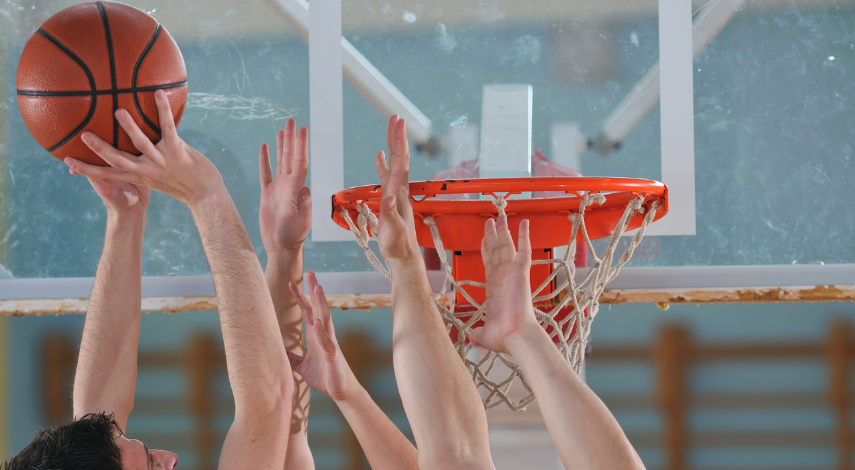 the hgf duel - team red kane hardy