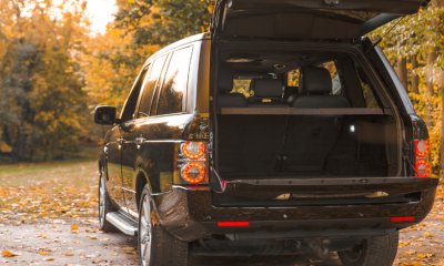 Off-Road Adventures Await: The Best Hyundai SUVs for Outdoor Enthusiasts