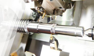 Future Trends in Incineration Parts Manufacturing