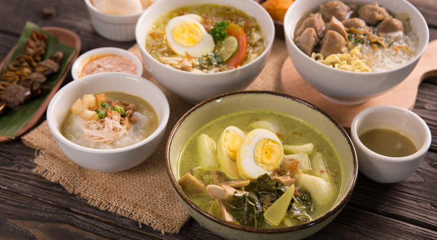 Taste the Authentic Fershari Cuisine