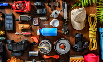 miltac flashlight review survival is
